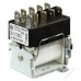 Relé Tripus  307P002 , 31P0066 - 230V/50Hz, max. 4 kW/16A 