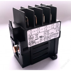 Relé 230V/50Hz, max. 3kW/16A Tripus  305.230